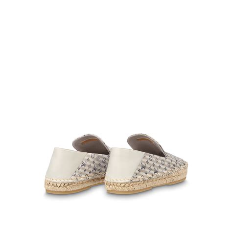 louis vuitton mens espadrilles|louis vuitton strappy sandals.